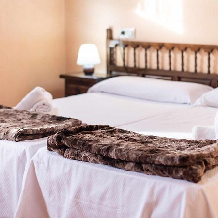 Casa La Aldea De Guadamia Villa Llames de Pría Eksteriør bilde